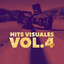 Hits Visuales, Vol. 4 cover