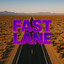 Average Citizens — FAST LANE (Extended Mix) cover art