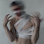Fluid — Intrusive Thoughts cover art