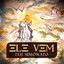Ele Vem cover
