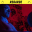 Regarde cover