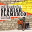 Instrumental Spanish Flamenco Guitar cover