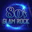 80’s Glam Rock cover