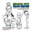 Green Day Bluegrass: Pickin' On Green Day (Deluxe Version) cover