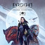 Main Theme cover