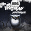 Nocturnal artwork