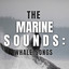 The Marine Sounds: Whale Songs cover