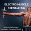 Electro Muscle Stimulation - Workout Oefeningen Hardlopen Danspartij Muziek met Deep House Electro Techno Dubstep Geluiden cover
