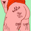 La Grieta cover