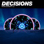 Decisions - Extended Mix cover