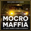 Hoofdstuk 16 - Mocro Maffia cover