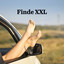 Finde XXL cover