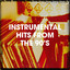 Instrumental Hits from the 90's cover