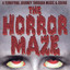 Bach, J.S.: Toccata and Fugue, Bwv 565 / Mussorgsky, M.P.: A Night On the Bare Mountain / Saint-Saens, C.: Danse Macabre (The Horror Maze) cover