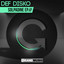 Def Disko — Desertia cover art