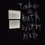 Take a bath with me cover