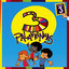 3 Palavrinhas Vol. 3