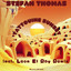 Tattouine Sunset - Leon El Ray Remix