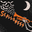 Spooky Scary Skeletons cover
