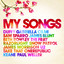My Songs cover