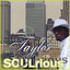 Soulrious cover