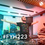 Find Your Harmony Radioshow #223 cover