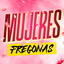MUJERES FREGONAS cover