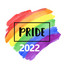 GAY PRIDE 2022 cover