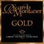 Ricardo Montaner Gold cover