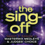 The Sing-Off: Season 3: Episode 10 - Mastermix Medleys & Judge's Choice cover