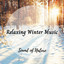 Sounds of Nature: Relaxing Winter Music cover