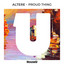 Proud Thing - Extended Mix