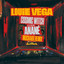 Cosmic witch (ft. Anané) (Mochakk Remix) Louie Vega