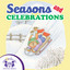 Seasons and Celebrations cover