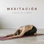 Meditación: Limpieza De La Mente cover