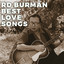 R.D. Burman Best Love Songs cover