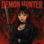Kpop Demon Hunter Zuri