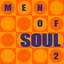 The Men Of Soul 2 cover
