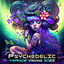 Psychedelic Trance Visions 2023 cover