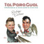 Tal para Gual, Homenaje a Gualberto Castro cover