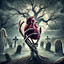 When You Grow Up Your Heart Dies cover
