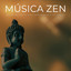 Música Zen: Música De Lluvia Para Entrenamiento De Pilates cover