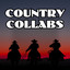 Country Collabs cover