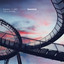 Blaudzun - Running To Meet The Sundown