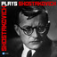 Shostakovich: Piano Concerto No. 2 in F Major, Op. 102: I. Allegro cover