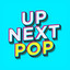 Up Next Pop cover