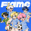 PLAVE - Flame (feat. milet)