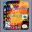 Faust Arp (OoT) cover