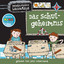 Kapitel 6 - Das Schulgeheimnis - Detektivbüro LasseMaja, Teil 1 cover