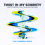 Twist In My Sobriety - Hey Cabrera! Night Riviera Remix